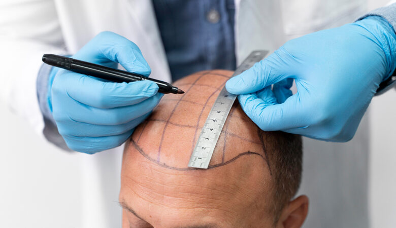 Microscopic Hair Transplant: The Future of Natural Hair Restoration