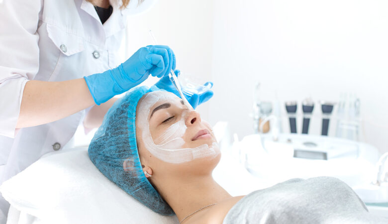 Skin & Face Treatments – Rejuvenate Your Natural Glow