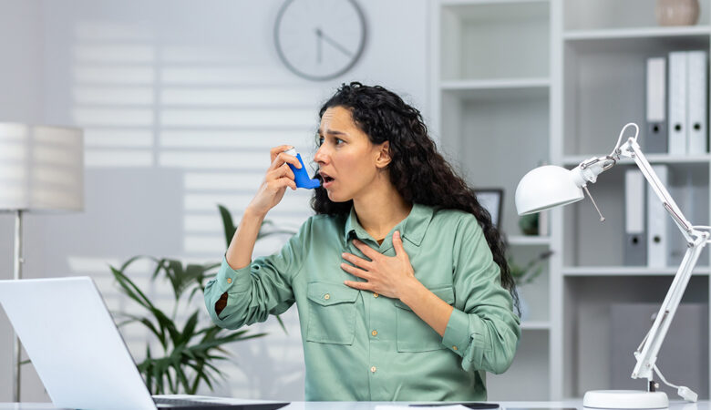 Comprehensive Asthma Management — Regain Your Breath with Expert Care