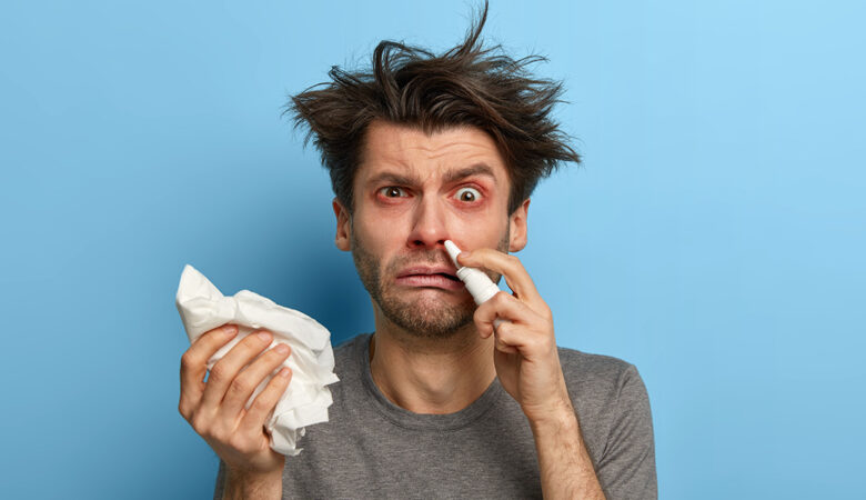 Allergy Relief — Diagnosis to Immunotherapy for Lifelong Comfort